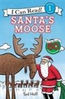 Syd Hoff, Syd Hoff - Santa's Moose