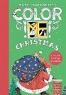 Mary Engelbreit, Engelbreit Mary, Mary Engelbreit, Engelbreit Mary - Mary Engelbreit's Color ME Christmas Book of Postcards