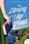 Felicity Hayes-McCoy - The Library at the Edge of the World