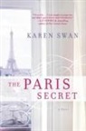 Karen Swan - Paris secret -the-