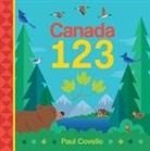 Paul Covello - Canada 123