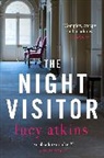 Lucy Atkins - The Night Visitor