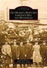D. Cheesley, David Cheesley, Stephenson David, E. Haste, A. Jones, ANDY JONES... - Old Market, Newtown, Lawrence Hill and Moorfields