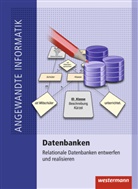 Volker Janßen - Datenbanken