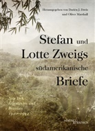 Darien J. Davis, Darién J. Davis, Darié J Davis, Darién J Davis, Marshall, Marshall... - Stefan und Lotte Zweigs südamerikanische Briefe