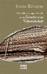 John Ruskin - Vier Abhandlungen über die ersten Grundsätze der Volkswirtschaft