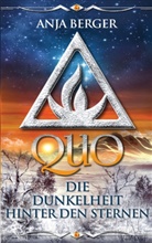 Anja Berger - Quo