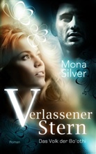 Mona Silver - Verlassener Stern