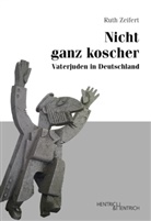 Ruth Zeifert - Nicht ganz koscher