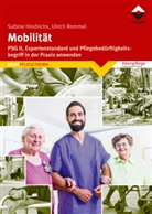Sabin Hindrichs, Sabine Hindrichs, Ulrich Rommel - Mobilität