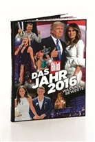 Kai Diekmann, Bil, Diekmann, Kai Diekmann - Das Jahr 2016
