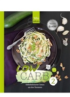 Tanja Lorenz - Low Carb. Bd.2