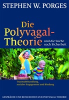 Stephen W Porges, Stephen W. Porges - Die Polyvagal-Theorie und die Suche nach Sicherheit