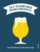 Konstanti Meisel, Konstantin Meisel, Jonatha Seipp, Jonathan Seipp, Pe Stahmer, Peter Stahmer - Auf Hamburgs Wohlergeh'n