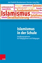 Jan-Friedric Bruckermann, Jan-Friedrich Bruckermann, Jung, Jung, Karsten Jung - Islamismus in der Schule