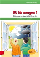 Gunther Stein, Elisabeth Lottermoser, Gunther vom Stein, Gunthe vom Stein, Gunther vom Stein - RU für morgen. Bd.1