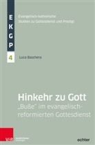 Luca Baschera - Hinkehr zu Gott