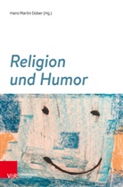 Hans M. Dober, Hans Martin Dober, Evang.-Theol. Fakultät Dekanat / Raum 207 Eberhard-Karls-Universität Tübingen, Eilert Herms, Bernd Janowski, Molt... - Religion und Humor