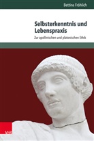 Bettina Fröhlich - Selbsterkenntnis und Lebenspraxis