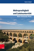 Katrin Siebel - Mehrsprachigkeit und Lateinunterricht
