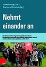 Hans-Georg Link, Barbara Rudolph, Hans-Geor Link, Hans-Georg Link, Rudolph, Rudolph... - Nehmt einander an