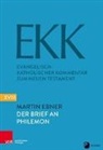 Martin Ebner, Christin Gerber, Christine Gerber, Thomas Söding u a - Der Brief an Philemon
