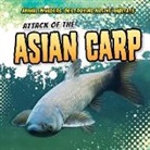 Santana Hunt - Attack of the Asian Carp