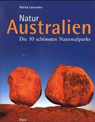 Patrick Loertscher - Natur Australien