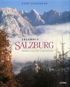 Kurt Leininger - Erlebnis Salzburg