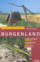 Johannes Kautzky - Burgenland