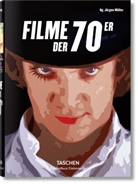 Jürge Müller, Jürgen Müller - Filme der 70er; .