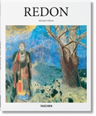 Michael Gibson, Odilon Redon - Redon