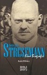 Rudolf Olden - Gustav Ernst Stresemann. Biographie.