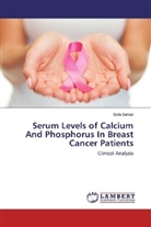 Safa Safdar - Serum Levels of Calcium And Phosphorus In Breast Cancer Patients