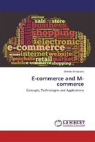 Shweta Srivastava - E-commerce and M-commerce