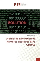 Nabil Kemerchou - Logiciel de génération de nombres aléatoires dans OpenCL