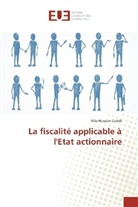 Nila Hossein Zadeh - La fiscalité applicable à l'Etat actionnaire