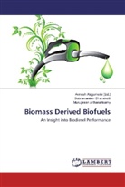 Murugesan Arthanarisamy, Subramania Dhanakotti, Subramaniam Dhanakotti, Avinas Alagumalai, Avinash Alagumalai - Biomass Derived Biofuels