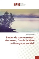 Moussa Coulibaly - Etudes de surcreusement des mares, Cas de la Mare de Dourgama au Mali