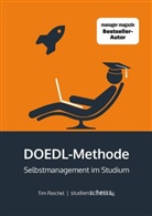 Tim Reichel - DOEDL-Methode