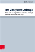 Günther Emlein - Das Sinnsystem Seelsorge