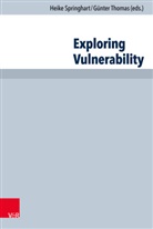 Springhart, Springhart, Heike Springhart, Günte Thomas, Günter Thomas - Exploring Vulnerability