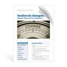 Mag. André Burtscher, Marianne Dr. Grobner, Marianne Grobner - Gestion du changement