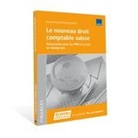 Christian Bitterli, Daniel Rentsch - Le nouveau droit comptable suisse