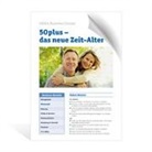 Sue Rado LÃ¤ubli, Sue Rado Läubli, WEKA Business Media AG - 50plus - Das neue Zeit-Alter