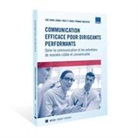 Rolf P. Rado, Sue Rado Läubli, Thomas Wachter - Communication efficace pour dirigeants performants Smart Book