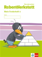 Thomas Borys, Johannes Straumann, Maria Wisnet - Rabenwerkstatt: Nussknacker RabenWerkstatt 4