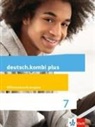 Benn Alze, Benny Alze, Petr Breuer-Küppers, Petra Breuer-Küppers, Nicole Janicki, Sabine Utheß - deutsch.kombi Plus, Allgemeine Ausgabe: deutsch.kombi plus 7. Differenzierende Allgemeine Ausgabe