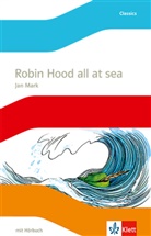 Jan Mark - Robin Hood all at Sea
