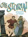 Davide Morosinotto, F. Visintin - L' eruzione di Pompei